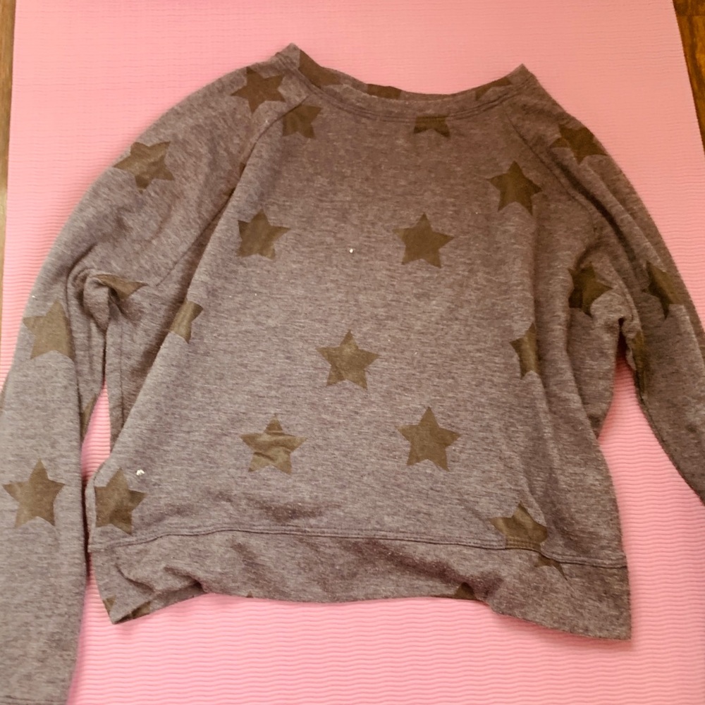 Cute sweater